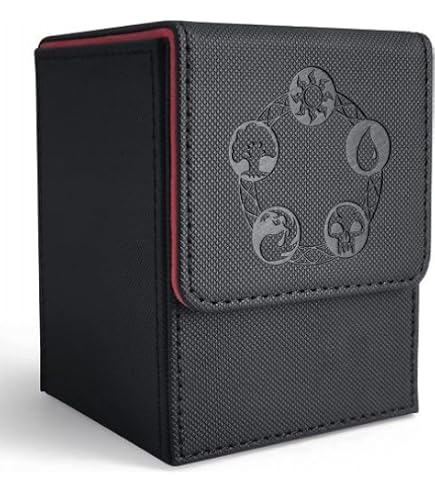 Ultra Pro - 30th Anniversary Alcove Edge for Magic: The Gathering